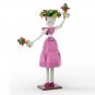 Figure Model Building Blocks Set for Halloween Death Day Band Girl Bricks Toys