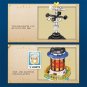 Medieval Light House Building Blocks MOC Sets City Street Bricks Model Kids Toys