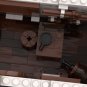 Building Blocks Set for Eldorado Fortress Pirates of Barracuda Bay Bricks Toys