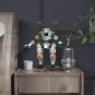 Building Blocks Set for BT-7274 Vanguard-class Titan Titanfall Model Bricks Toys