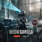 Robot Model Building Blocks Set for Fallen Order BD-1 MOC Bricks Educational Toy Robot Model Building Blocks Set for Fallen Order BD-1 MOC Bricks Educational Toy