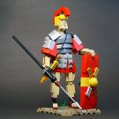 Roman Legionary Soldier Model Building Blocks Set Warrior MOC Bricks Toys Gift Roman Legionary Soldier Model Building Blocks Set Warrior MOC Bricks Toys Gift