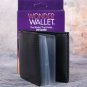 Wonder Slim RFID Blocking Leather Wallet Credit Card Holder As Seen on TV Purses