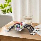 DJ Music Man Building Blocks Teddy Bear TV Show MOC Bricks Toys Collection Gift DJ Music Man Building Blocks Teddy Bear TV Show MOC Bricks Toys Collection Gift
