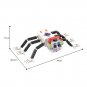 DJ Music Man Building Blocks Teddy Bear TV Show MOC Bricks Toys Collection Gift