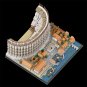 Building Bocks Set for Amphitheatrum Flavium Colosseum MOC Bricks Toys 3959pcs