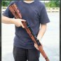 Building Blocks Sets for SWAT Mauser 98K Sniper Rifle Guns DIY Model Bricks Toys