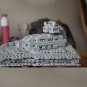 Building Blocks Set for Imperial Star Destroyer with Stand MOC Bricks Toy 1459pc