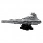 Building Blocks Set for Imperial Star Destroyer with Stand MOC Bricks Toy 1459pc