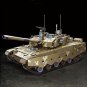 ZTZ 99A Main Battle Tank Building Blocks Military MOC Bricks DIY Model Kids Toys