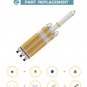 Delta IV Heavy with Parker Solar Probe Model Building Blocks DIY MOC Bricks Toys