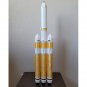 Delta IV Heavy with Parker Solar Probe Model Building Blocks DIY MOC Bricks Toys