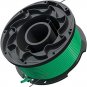 20ft String Trimmer Line Spools Cap Replacement for Black & Decker SF-080-BKP