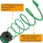 20ft String Trimmer Line Spools Cap Replacement for Black & Decker SF-080-BKP