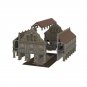Ancient Roman Basilica Modular Building Blocks Cathedral MOC Bricks Toy 20134pcs