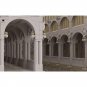 Ancient Roman Basilica Modular Building Blocks Cathedral MOC Bricks Toy 20134pcs