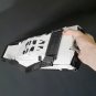 Building Blocks Set for Reconnaissance Spacecraft Model MOC Bricks Collectibles
