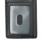 Mens RFID Blocking Slim Credit Card Wallets ID Photo Holder Front Pocket Purses
