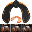 Smart EMS Muscle Hip Waist Trainer Buttock Butt Lifter Stimulator Body Exerciser