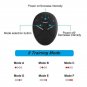 Smart EMS Muscle Hip Waist Trainer Buttock Butt Lifter Stimulator Body Exerciser