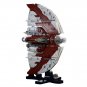 T-6 Shuttle Space Model w/ Stand Movie Building Block Set Bricks Toy Collection