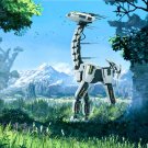 Tallneck Model Building Blocks Set for Horizon Zero Dawn 1029pcs MOC Bricks Toy Tallneck Model Building Blocks Set for Horizon Zero Dawn 1029pcs MOC Bricks Toy