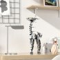 Tallneck Model Building Blocks Set for Horizon Zero Dawn 1029pcs MOC Bricks Toy