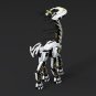 Tallneck Model Building Blocks Set for Horizon Zero Dawn 1029pcs MOC Bricks Toy