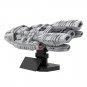 Building Blocks Set for Battlestar Galactica UCS Scale MOC Bricks Toys 3519pcs