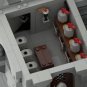 MOC-45559 The Highstone Fortress Building Blocks Medieval Castle MOC Bricks Toys