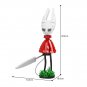 Silksong Hornet Model from Game Knight Character Building Block Set Toy for Kids