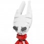 Silksong Hornet Model from Game Knight Character Building Block Set Toy for Kids