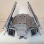 TIE Echelon Assault Shuttle with Turret Model Building Blocks Set MOC Bricks Toy