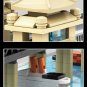 Wuhan River Bridge Building Blocks Architecture MOC Sets Bricks Kids Toys Gifts