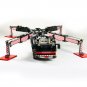 Motorized RC LTM 11200 Mobile Crane APP Control Building Blocks Bricks Toys Set