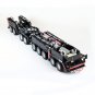 Motorized RC LTM 11200 Mobile Crane APP Control Building Blocks Bricks Toys Set