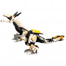 Clawstrider Mechanical Beast MOC Building Blocks Set Mecha DIY Model Bricks Toys Clawstrider Mechanical Beast MOC Building Blocks Set Mecha DIY Model Bricks Toys