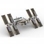 International Space Station 1/110 Model Building Blocks Spaceship MOC Brick Toys