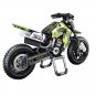 Off-Road Motorcycle Building Blocks Set Bike MOC Bricks DIY Model Toys Kids Gift