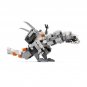 Monster Model Building Blocks Set Horizon Zero Dawn Mini Thunderjaw Bricks Toys