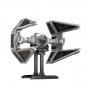 UCS TIE / IN Interceptor Model Building Blocks Set with Slim Cockpit Brick sToys