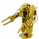 Ripleys Powerloader Model Building Blocks Set Mecha MOC Bricks Toys Set 1714pcs