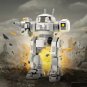 MOC UrbanMech Model Building Blocks BattleTech Robot Game Collection Bricks Toys