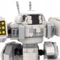 MOC UrbanMech Model Building Blocks BattleTech Robot Game Collection Bricks Toys