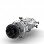 Rocinante Corvette-class Frigate Building Blocks for The Expanse MOC Bricks Toys