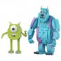 Horror Monsters Model Character Building Blocks Toys Set MOC Bricks Kids Gift