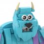 Horror Monsters Model Character Building Blocks Toys Set MOC Bricks Kids Gift
