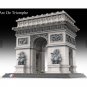 MOC-163329 Paris Arc De Triomph Modular Building Blocks Bricks Toys Set 4329pcs