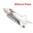 Space Shuttle External Fuel Tank for 10283 NASA Building Blocks MOC Bricks Toys Space Shuttle External Fuel Tank for 10283 NASA Building Blocks MOC Bricks Toys