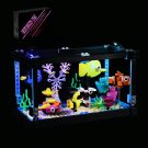 LED Lights Set for Fish Tank 31122 Building Blocks Bricks Toy Only Lighting Kit LED Lights Set for Fish Tank 31122 Building Blocks Bricks Toy Only Lighting Kit
